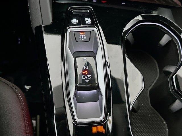 new 2025 Audi Q5 car, priced at $57,990