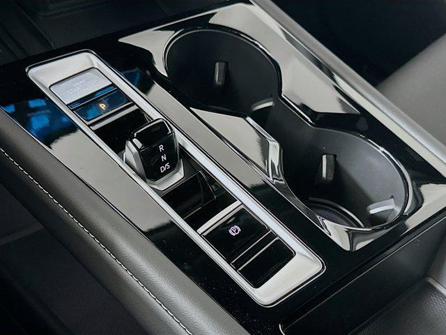 new 2025 Volkswagen Atlas Cross Sport car, priced at $45,973