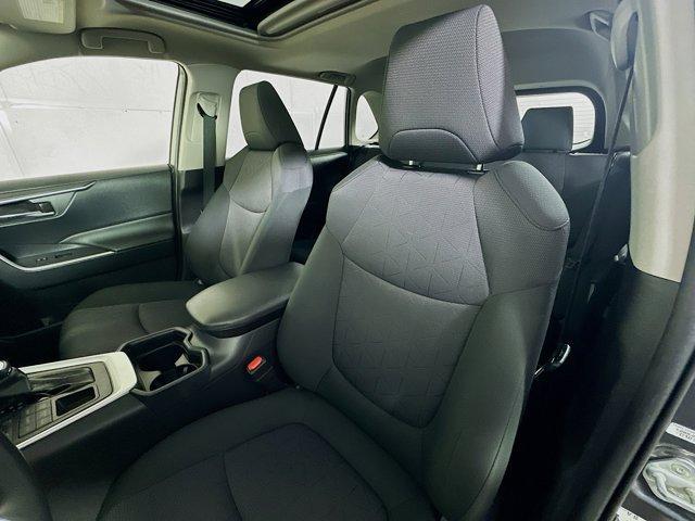 used 2019 Toyota RAV4 car, priced at $26,991