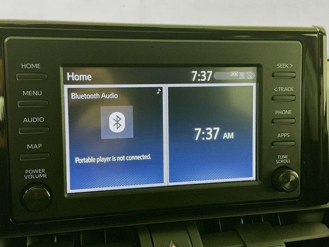 used 2019 Toyota RAV4 car, priced at $26,991