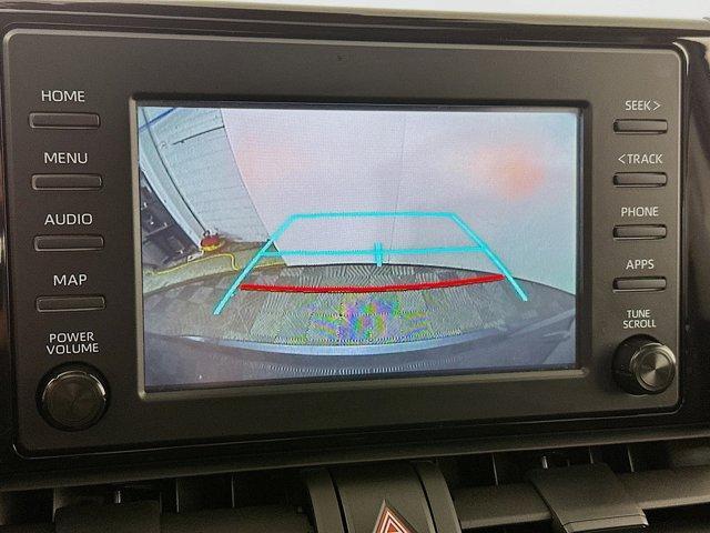 used 2019 Toyota RAV4 car, priced at $26,991