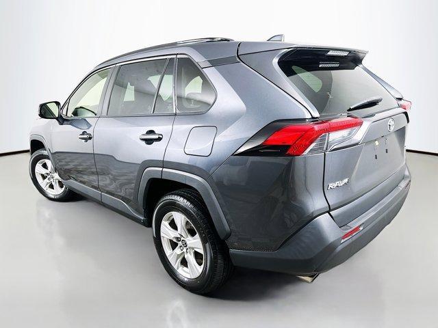 used 2019 Toyota RAV4 car, priced at $26,991