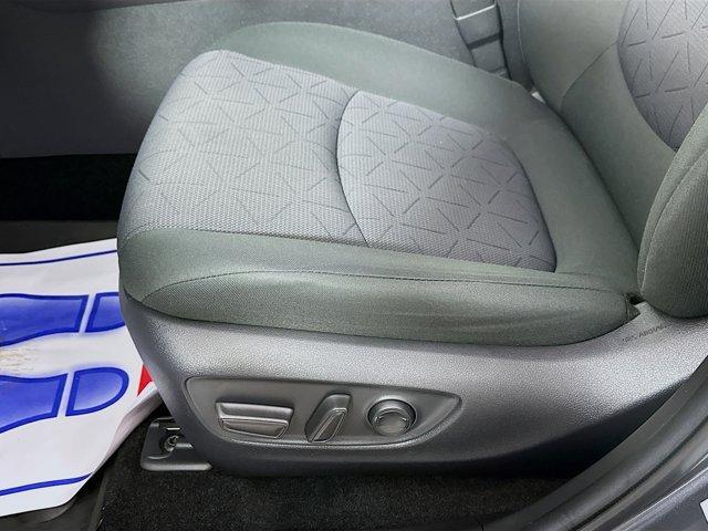 used 2019 Toyota RAV4 car, priced at $26,991