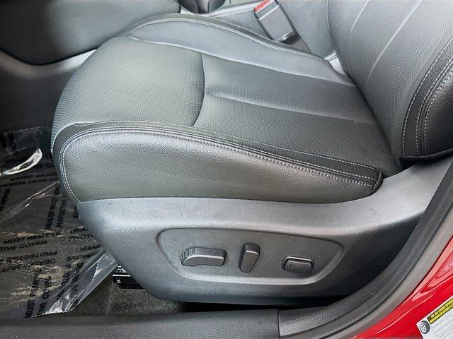 used 2020 Nissan Rogue car, priced at $26,244