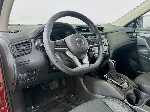used 2020 Nissan Rogue car, priced at $26,244