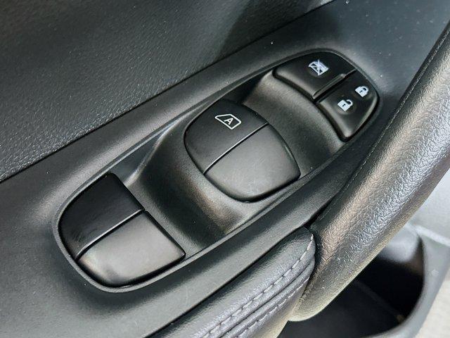 used 2020 Nissan Rogue car, priced at $26,244