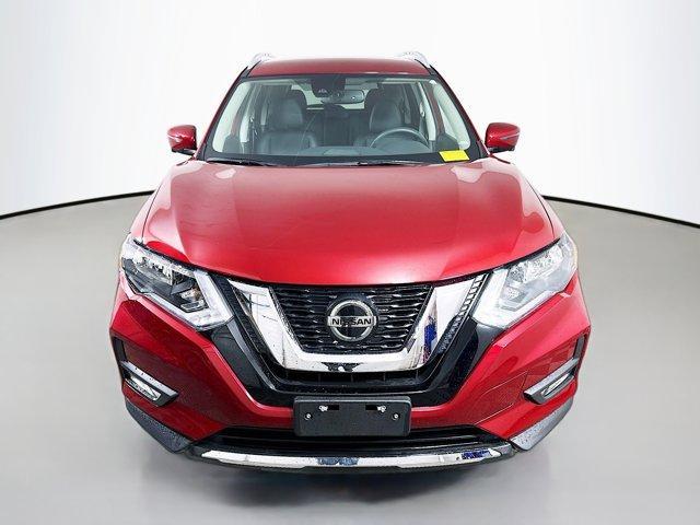 used 2020 Nissan Rogue car, priced at $26,244