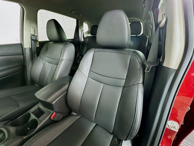 used 2020 Nissan Rogue car, priced at $26,244