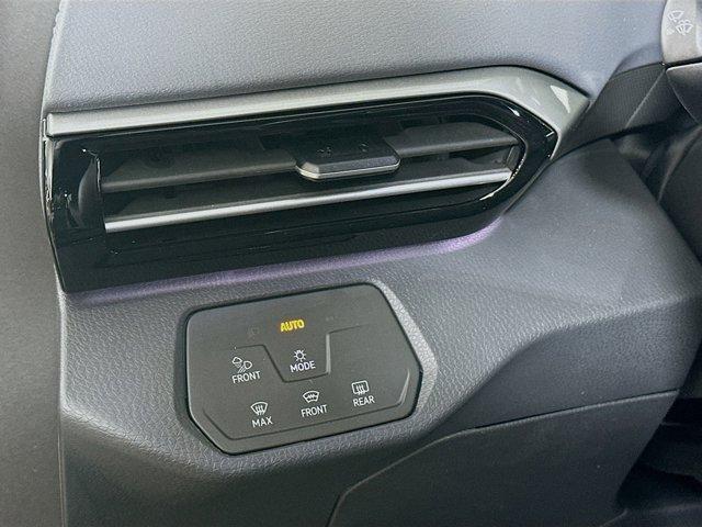 new 2025 Volkswagen ID.4 car