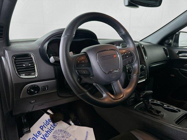 used 2018 Dodge Durango car, priced at $22,580