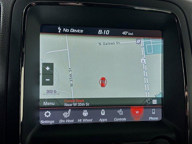 used 2018 Dodge Durango car, priced at $22,580