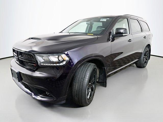used 2018 Dodge Durango car, priced at $22,580