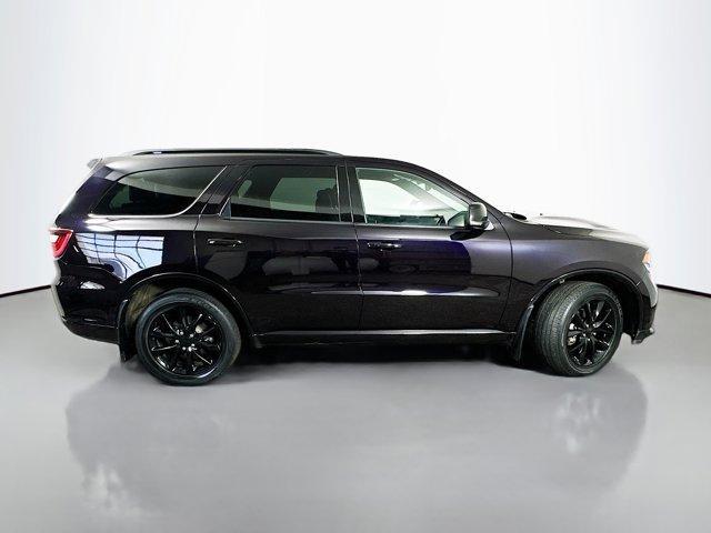 used 2018 Dodge Durango car, priced at $22,580
