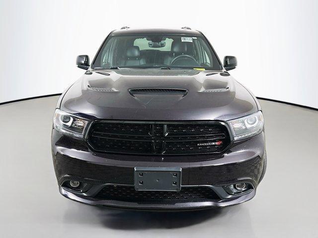 used 2018 Dodge Durango car, priced at $22,580