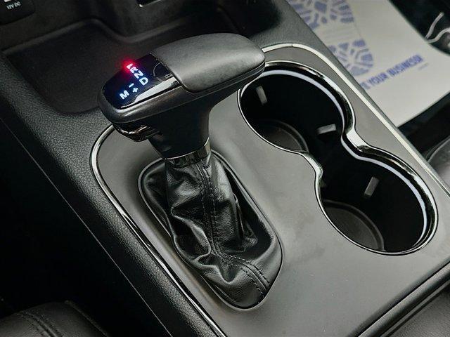 used 2018 Dodge Durango car, priced at $22,580