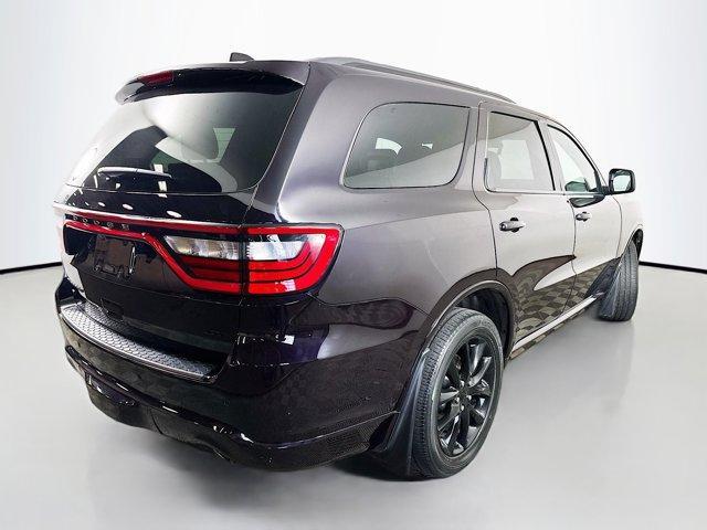 used 2018 Dodge Durango car, priced at $22,580