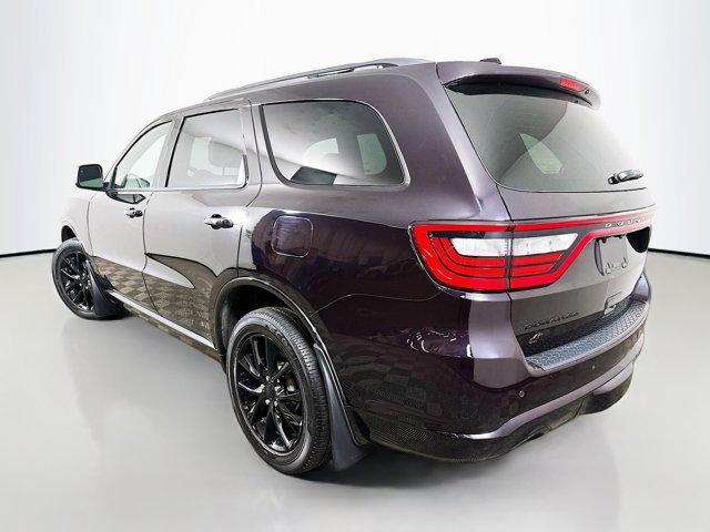 used 2018 Dodge Durango car, priced at $22,580