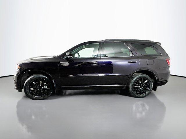 used 2018 Dodge Durango car, priced at $22,580