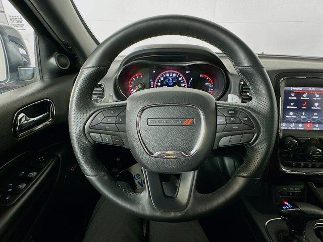 used 2018 Dodge Durango car, priced at $22,580