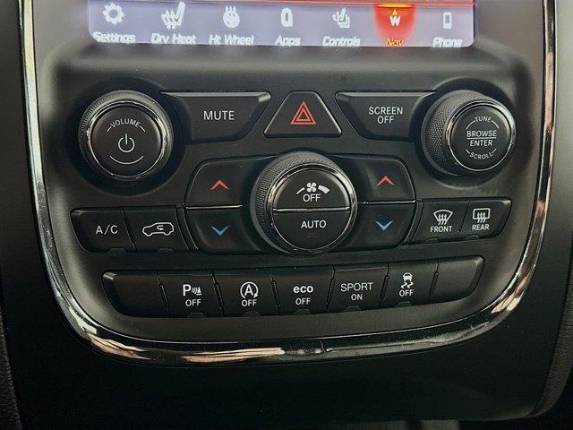 used 2018 Dodge Durango car, priced at $22,580