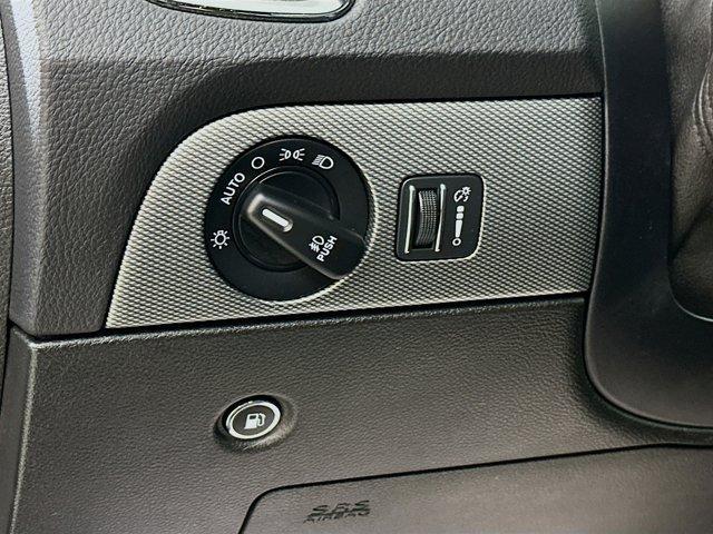 used 2018 Dodge Durango car, priced at $22,580