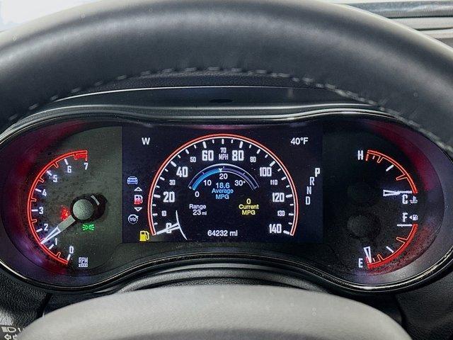 used 2018 Dodge Durango car, priced at $22,580
