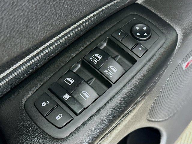 used 2018 Dodge Durango car, priced at $22,580