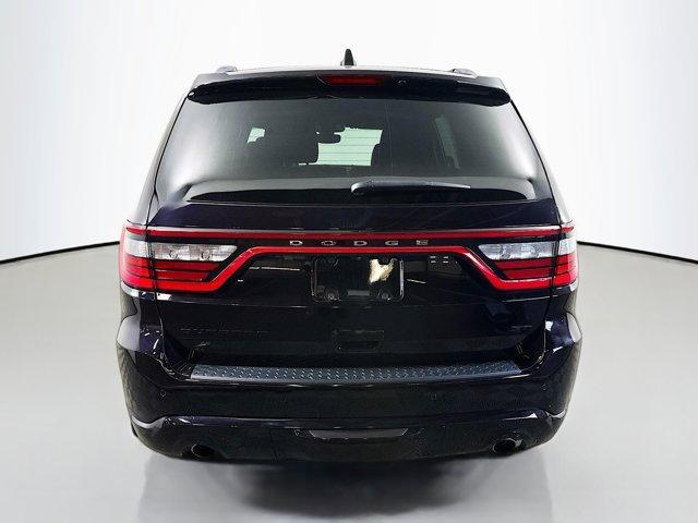 used 2018 Dodge Durango car, priced at $22,580