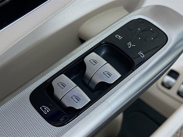 new 2025 Mercedes-Benz GLC 350e car, priced at $64,070