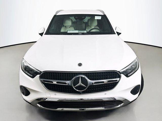 new 2025 Mercedes-Benz GLC 350e car, priced at $64,070