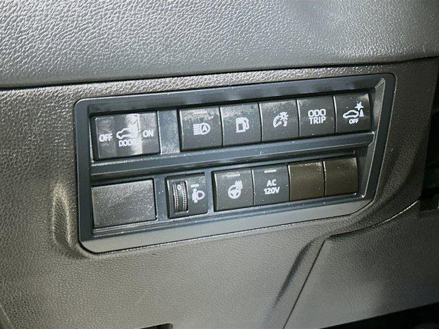used 2024 Toyota Tundra Hybrid car, priced at $53,943