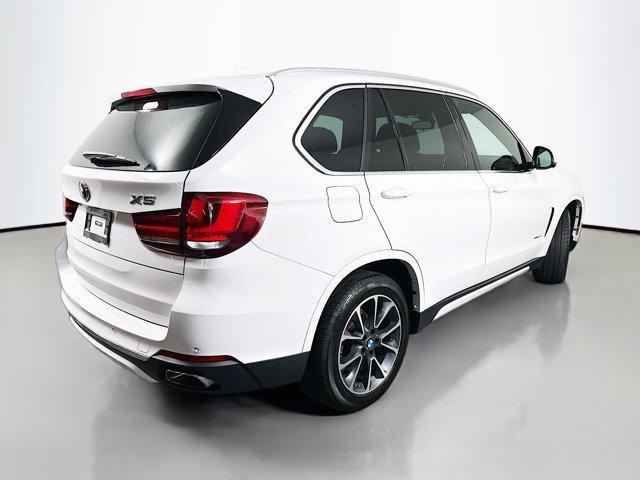 used 2018 BMW X5 car, priced at $21,990