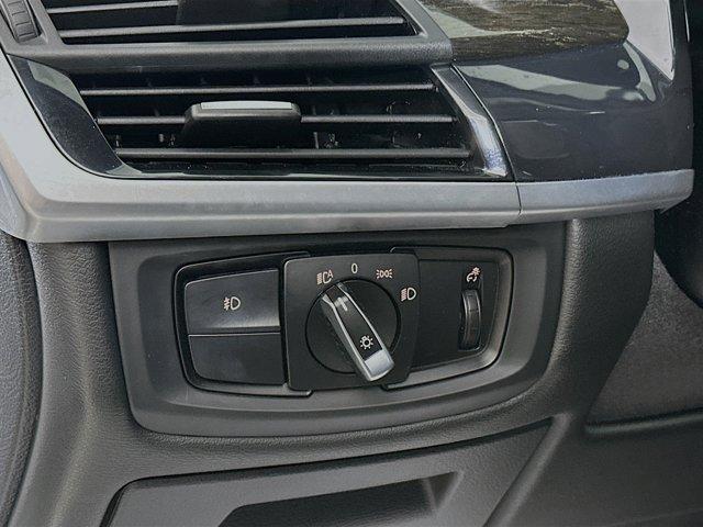 used 2018 BMW X5 car, priced at $21,990