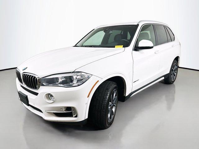 used 2018 BMW X5 car, priced at $21,990