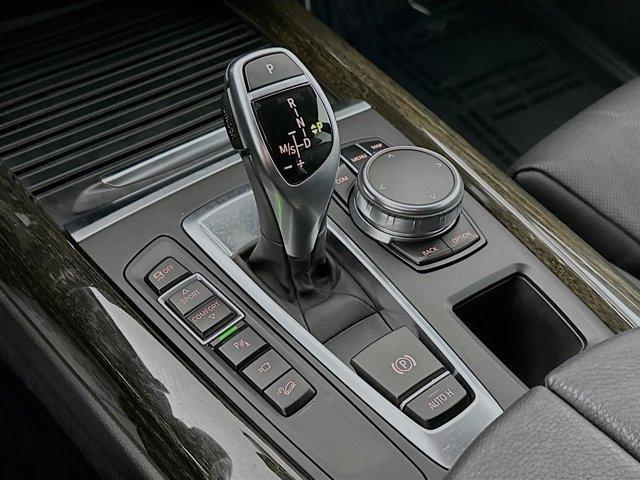 used 2018 BMW X5 car, priced at $21,990