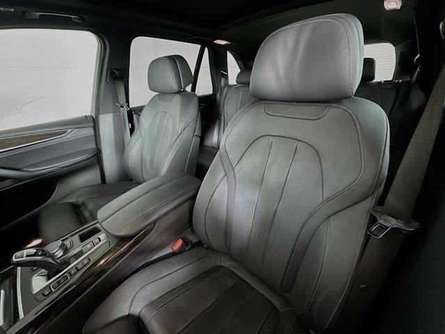 used 2018 BMW X5 car, priced at $21,990