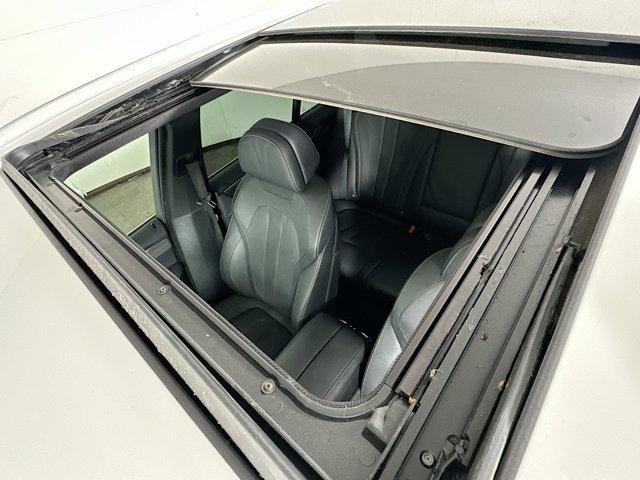 used 2018 BMW X5 car, priced at $21,990