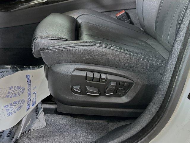 used 2018 BMW X5 car, priced at $21,990