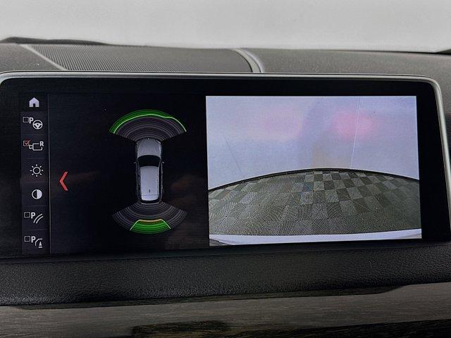 used 2018 BMW X5 car, priced at $21,990