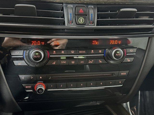 used 2018 BMW X5 car, priced at $21,990