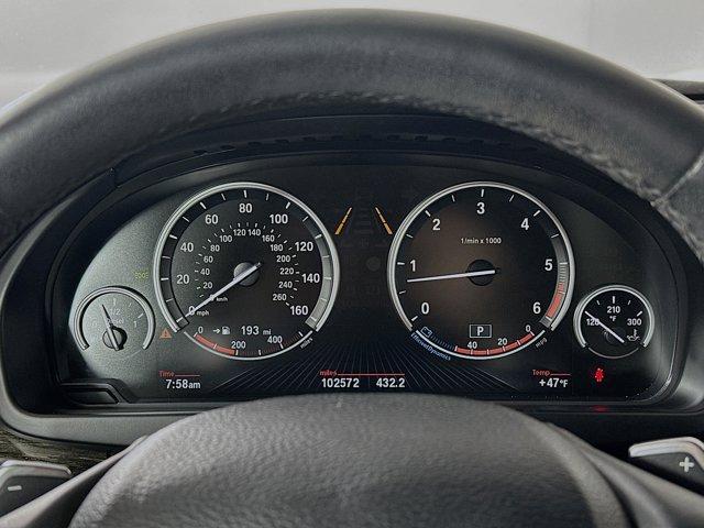 used 2018 BMW X5 car, priced at $21,990