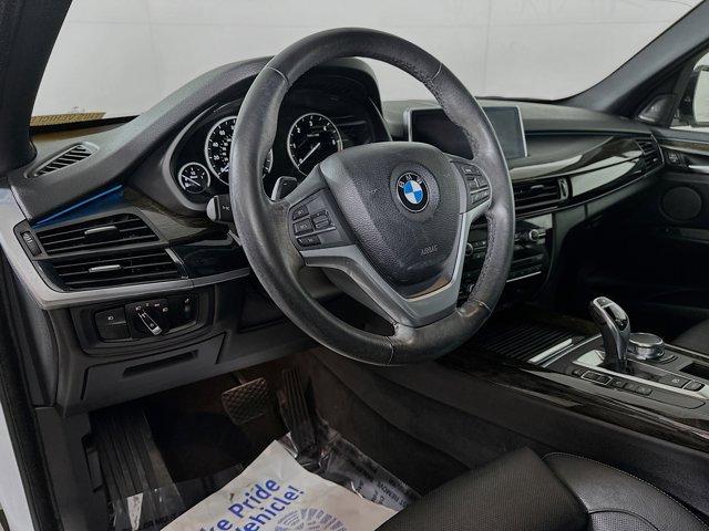 used 2018 BMW X5 car, priced at $21,990