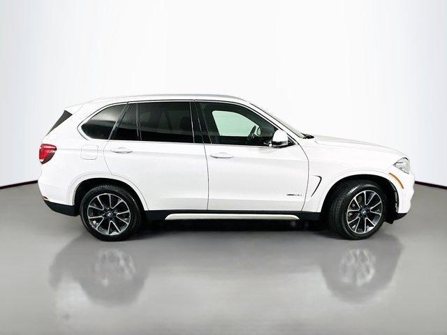 used 2018 BMW X5 car, priced at $21,990