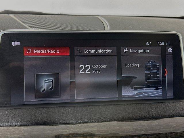 used 2018 BMW X5 car, priced at $21,990