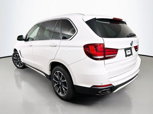 used 2018 BMW X5 car, priced at $21,990