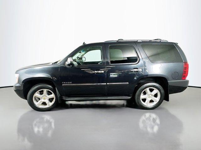 used 2013 Chevrolet Tahoe car, priced at $13,992