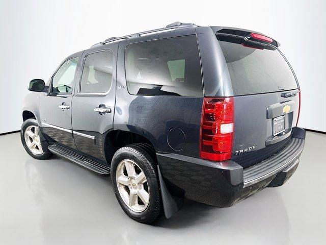 used 2013 Chevrolet Tahoe car, priced at $13,992