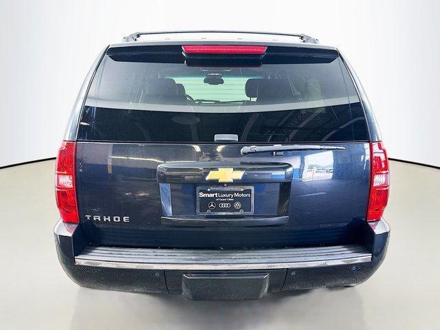 used 2013 Chevrolet Tahoe car, priced at $13,992