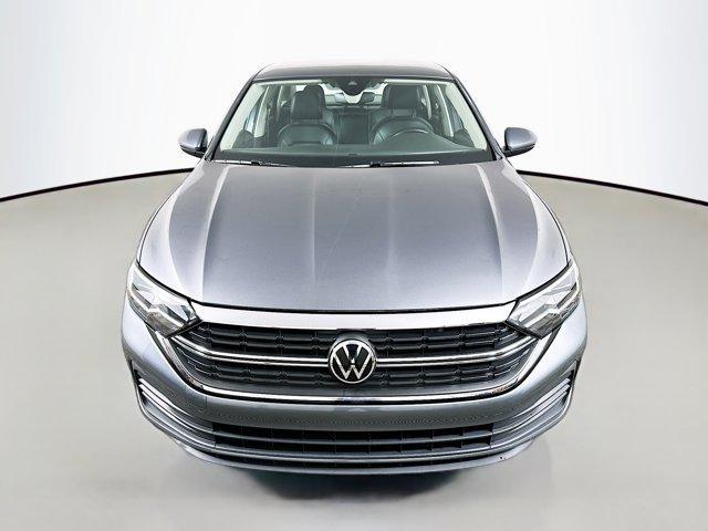 used 2024 Volkswagen Jetta car, priced at $17,800