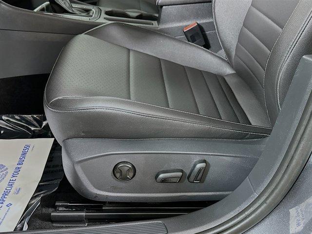 used 2024 Volkswagen Jetta car, priced at $17,800